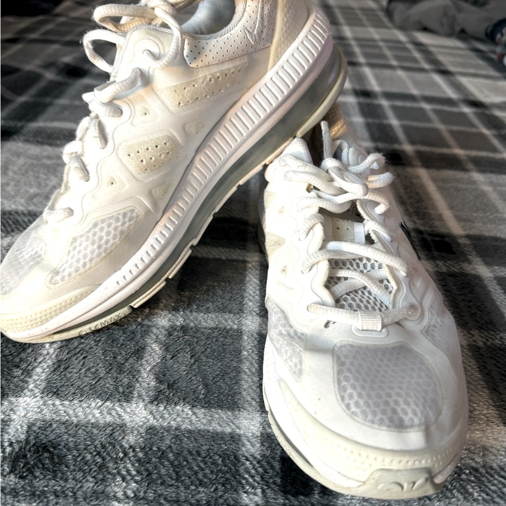 Nike Air max sneaker youth